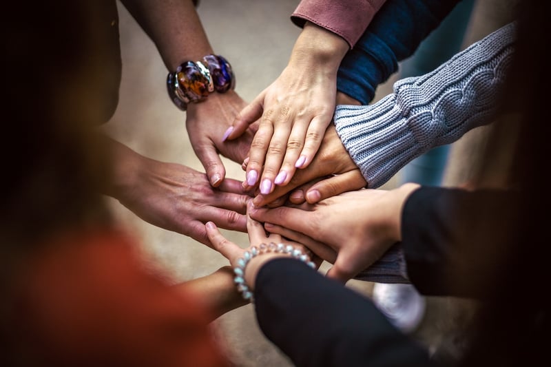Enthusiasts Community
